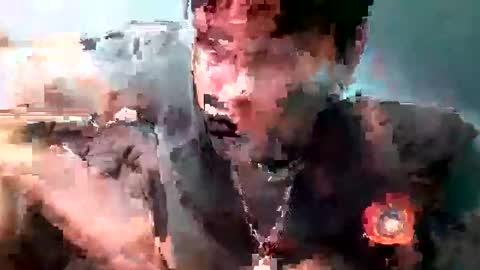 Thraxxx317 online show from 03.10.25