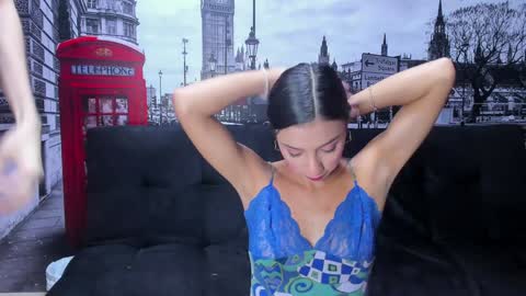 BRITHANY BRYAN ALEX online show from 12.15.24