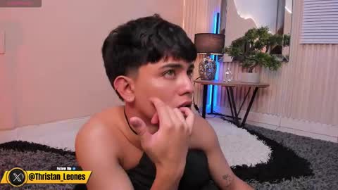 Thristan online show from 01.15.26