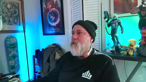 throatdoctor69 online show from 02.22.26