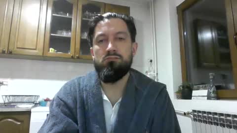 ThroatDom4U online show from 02.27.25