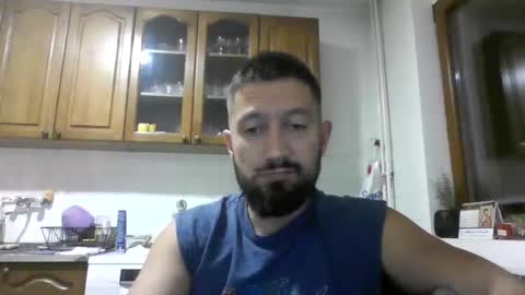 ThroatDom4U online show from 10.02.25