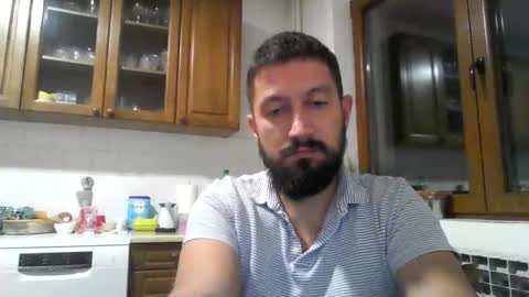 ThroatDom4U online show from 10.19.25