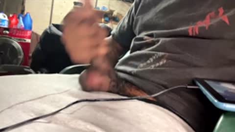 ThroatTaker4l  online show from 11.30.25