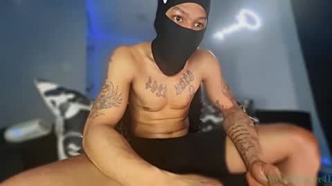 ThroatTaker4l  online show from 02.19.26