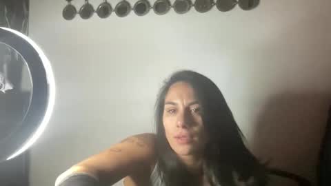 Snapshot of throatyygoat chatting on 11.29.25 throatyygoat online show from 11.29.25