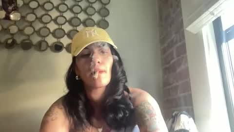 Snapshot of throatyygoat chatting on 03.02.26 throatyygoat online show from 03.02.26