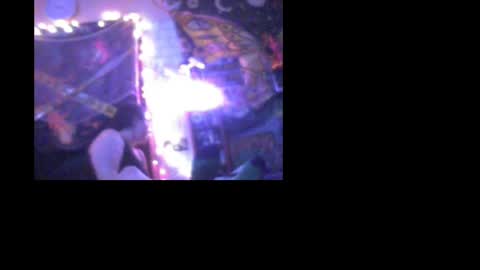 Mr and Mrs Kaboom online show from 02.17.25