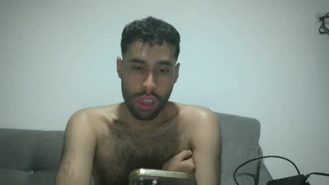 Snapshot of throwawayyourgun chatting on 02.14.25 Luka online show from 02.14.25