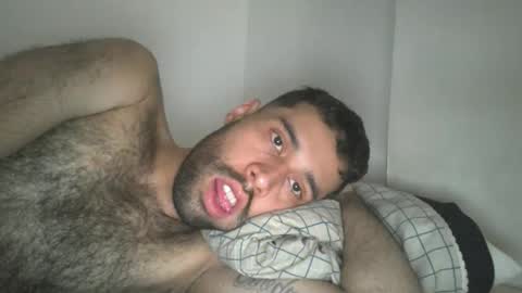 Snapshot of throwawayyourgun chatting on 02.16.25 Luka online show from 02.16.25