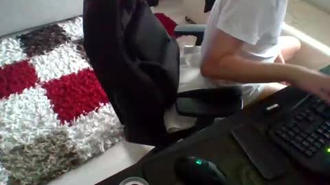 EdgingMasterThrthrd online show from 02.06.25