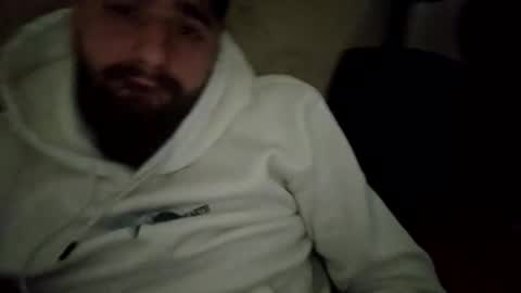 Snapshot of thug__ chatting on 12.08.24 HugeJuicy online show from 12.08.24