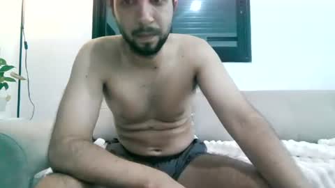 Snapshot of thuhunter chatting on 06.24.26 SlaveBoy26 online show from 06.24.26