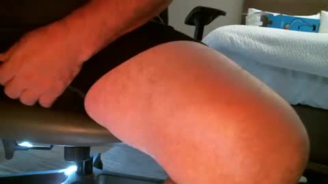 Thumper online show from 11.01.25