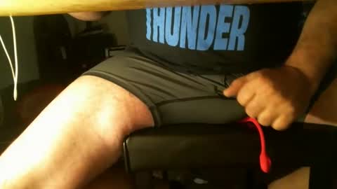 Thumper online show from 11.11.25