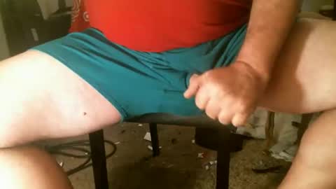 Thumper online show from 02.12.26