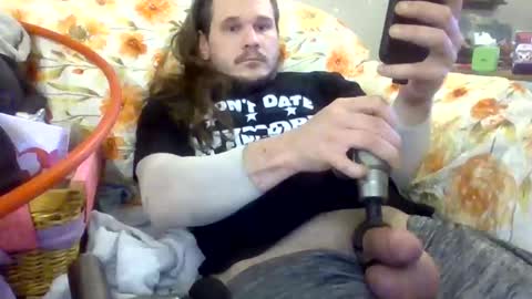 thunder8u42 online show from 04.25.26