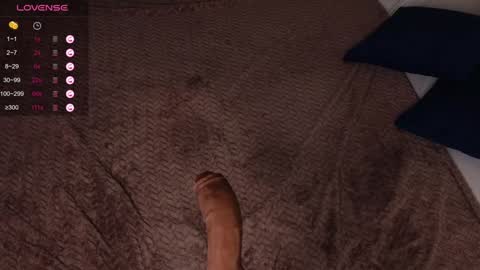 Snapshot of thunder_suck chatting on 12.18.24 Brittney online show from 12.18.24