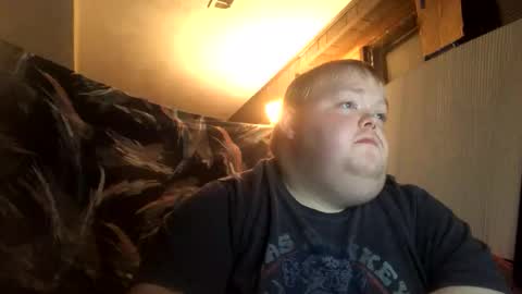 thunderbird2696 online show from 12.16.25