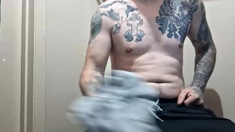 Thumper online show from 04.23.26