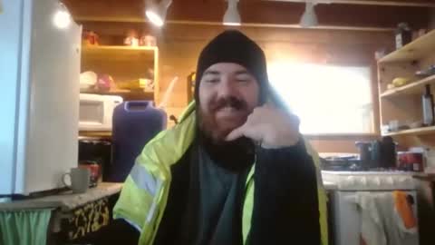 The Pen is Mightier than Sword online show from 10.20.25