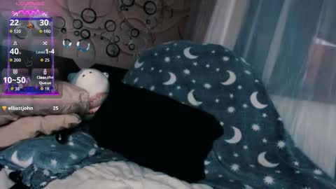 tiameow online show from 09.27.25