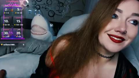 tiameow online show from 11.15.25