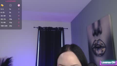 Tia Bella online show from 03.01.26