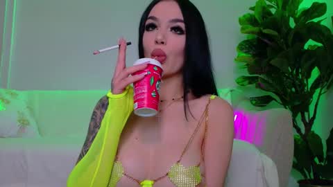 tiabelle online show from 11.29.25