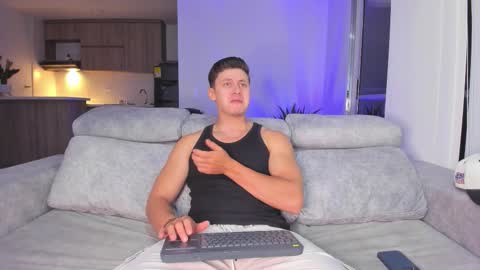 santiago online show from 01.17.26