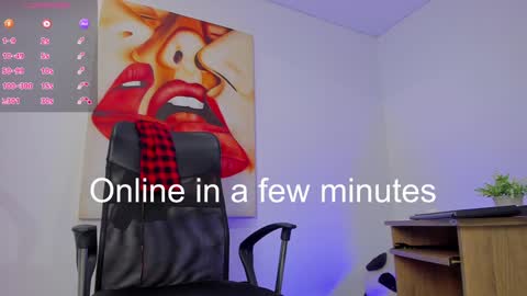 carolina online show from 12.21.24