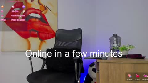 carolina online show from 01.03.25