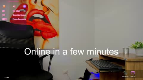 carolina online show from 01.13.25