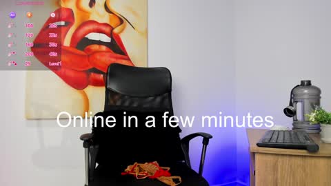 carolina online show from 01.27.25