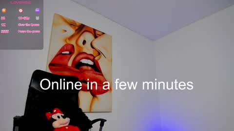 carolina online show from 03.12.25