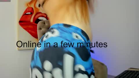 carolina online show from 10.08.25