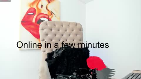 carolina online show from 10.19.25