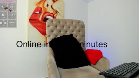 carolina online show from 10.20.25