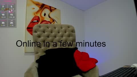 carolina online show from 11.02.25