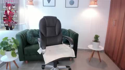 Snapshot of tiana_cruz_ chatting on 02.28.26 Tiana Cruz online show from 02.28.26