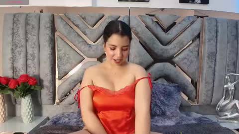 tiana_prince online show from 03.12.26