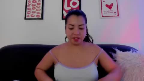 Snapshot of tiana_prince1 chatting on 07.10.26 TIANA online show from 07.10.26
