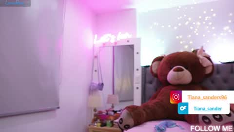 TATIANA online show from 02.03.25