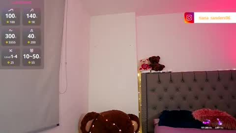 TATIANA online show from 10.20.25