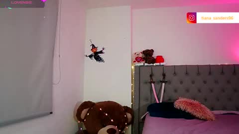 TATIANA online show from 10.30.25