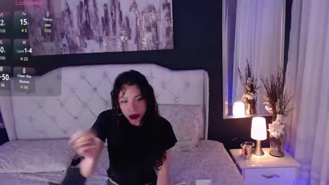 LIA online show from 11.13.25