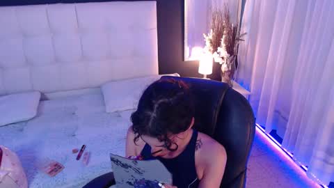 LIA online show from 12.20.25