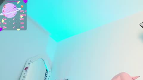 Tiana Le online show from 11.14.25