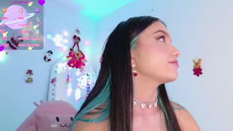 Tiana Le online show from 11.20.25