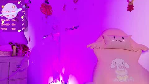 Tiana Le online show from 01.09.26